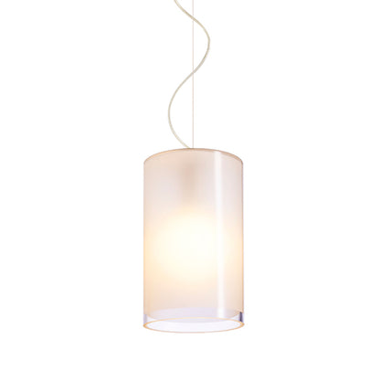 RENDL Outlet GIO pendant  satinated glass 230V E27 42W R10503 3