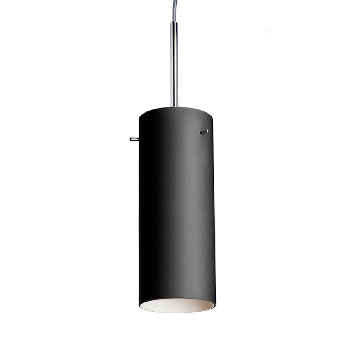 RENDL pendant lamp SANSSOUCI I pendant matte black  230V E27 42W R10508 1