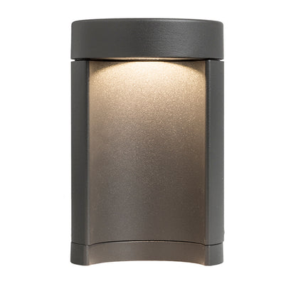 RENDL outdoor lamp SONET wall anthracite grey 230V LED 7W IP54 3000K R11170 2