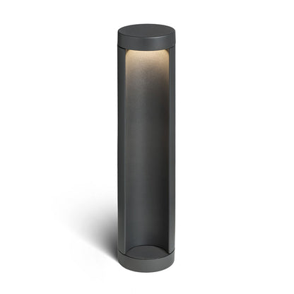 RENDL outdoor lamp SONET 450 bollard anthracite grey  230V LED 7W 55° IP54  3000K R11171 1