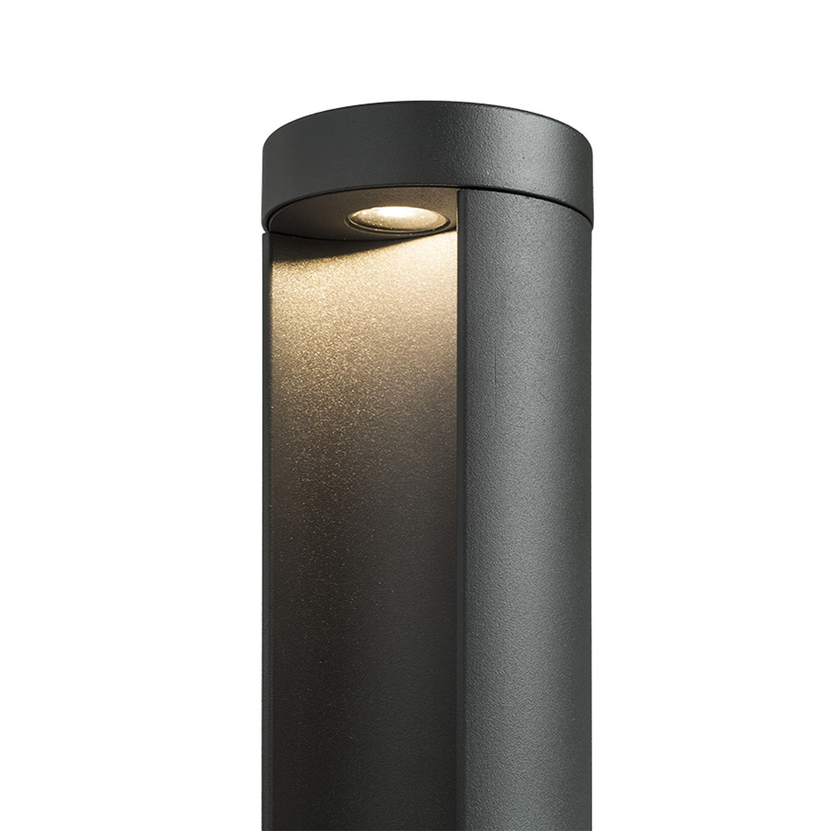 RENDL outdoor lamp SONET 450 bollard anthracite grey  230V LED 7W 55° IP54  3000K R11171 6