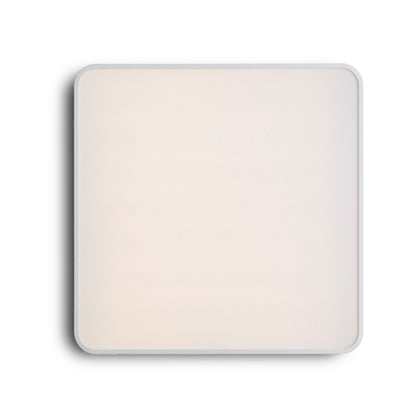 RENDL pendant lamp MENSA SQ 48 pendant white  230V LED 56W  3000K R11291 3