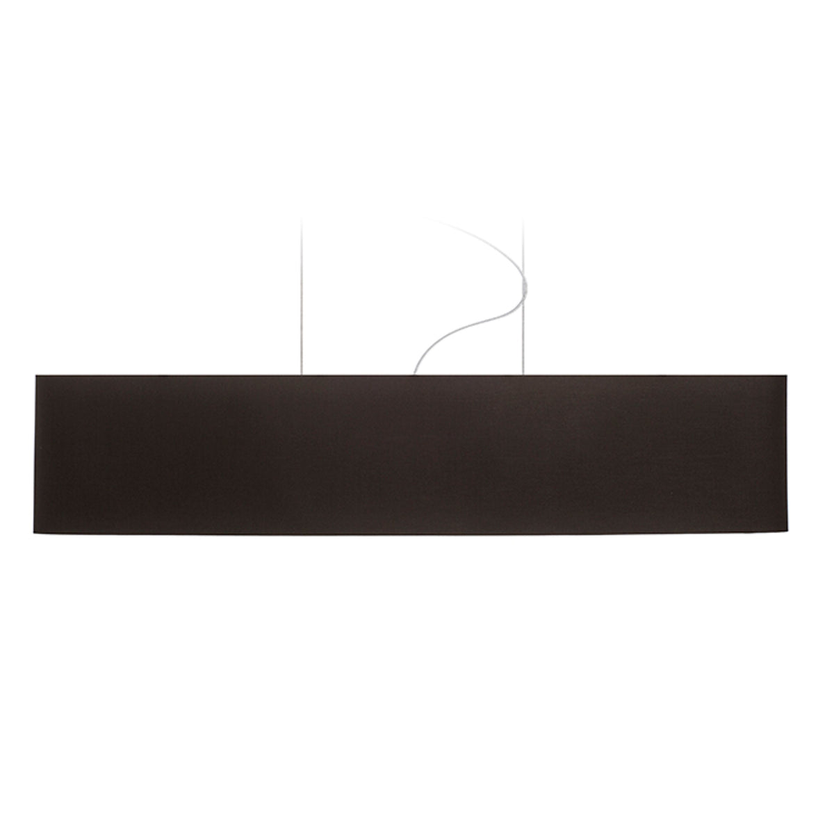 RENDL shades, shade bases, pendent sets CASUAL 120/25 shade Polycotton black/golden foil max. 23W R11471 7