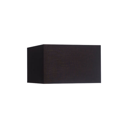 RENDL Outlet TEMPO 30/19 shade Polycotton black/copper foil max. 23W R11489 8