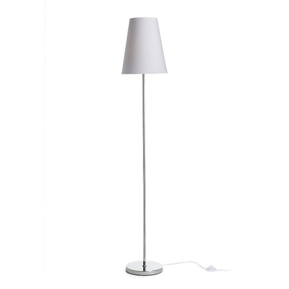 RENDL shades, shade bases, pendent sets CONNY 25/30 table shade Polycotton white/white PVC max. 23W R11497 5