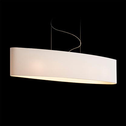 RENDL shades, shade bases, pendent sets CASUAL 120/25 shade Polycotton white/white PVC max. 23W R11500 3