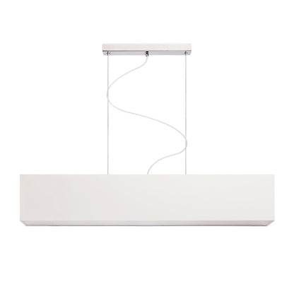 RENDL shades, shade bases, pendent sets LOPE 120/22 shade Polycotton white/white PVC max. 23W R11502 8