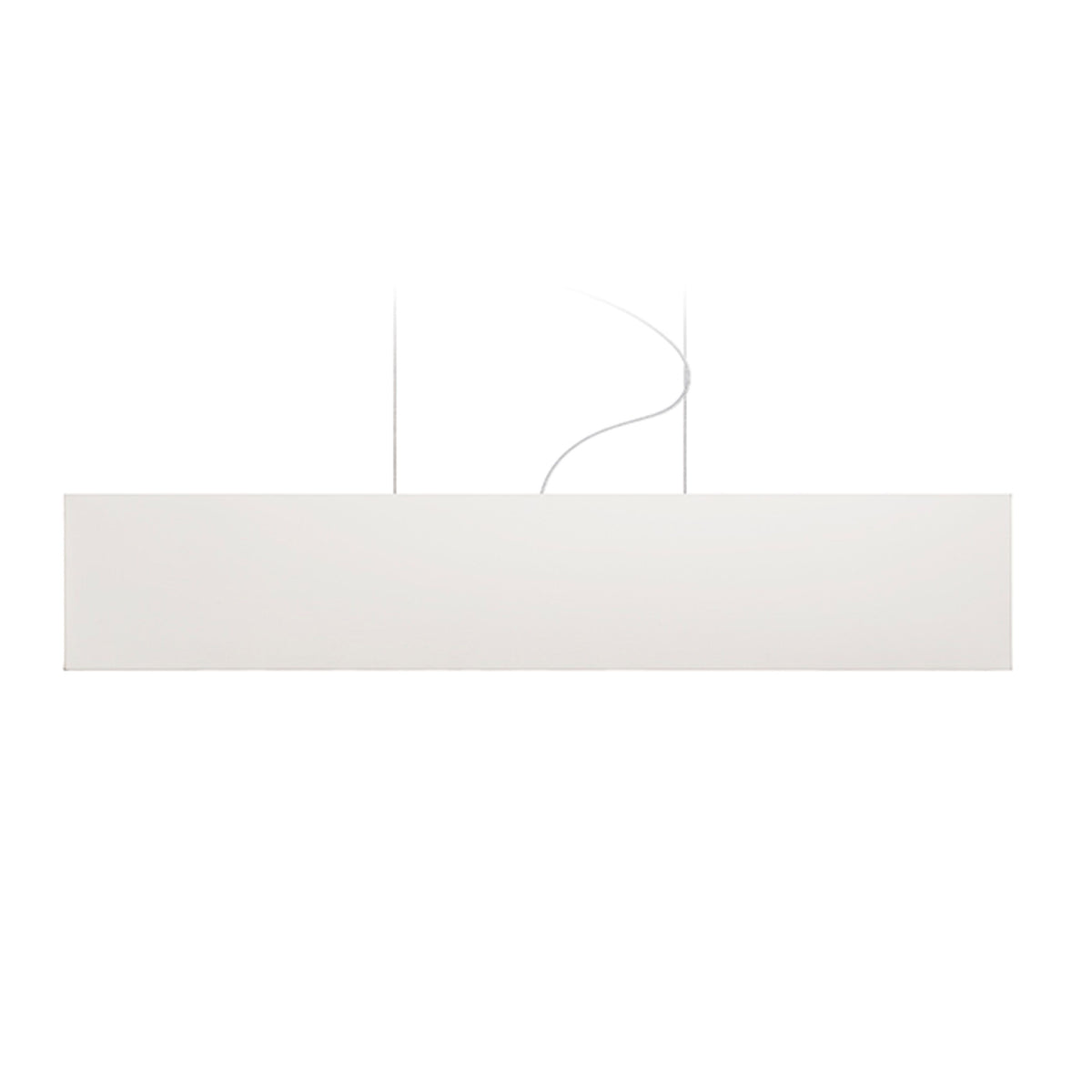 RENDL shades, shade bases, pendent sets LOPE 120/22 shade Polycotton white/white PVC max. 23W R11502 9