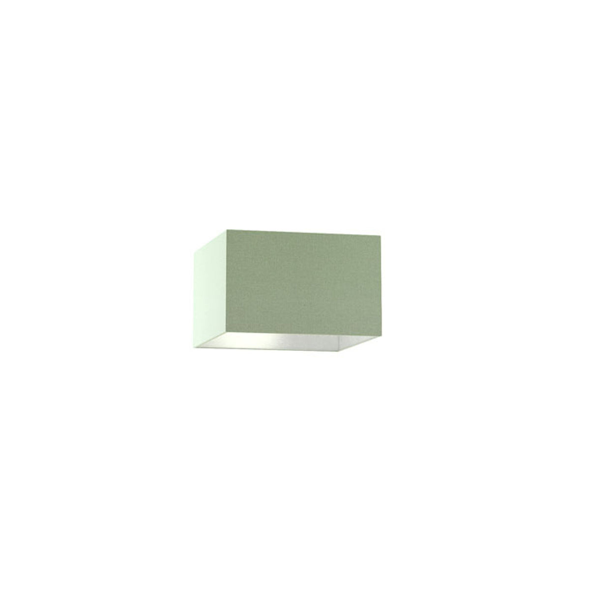 RENDL Outlet TEMPO 30/19 shade Chintz mint/silverfoil max. 23W R11552 1
