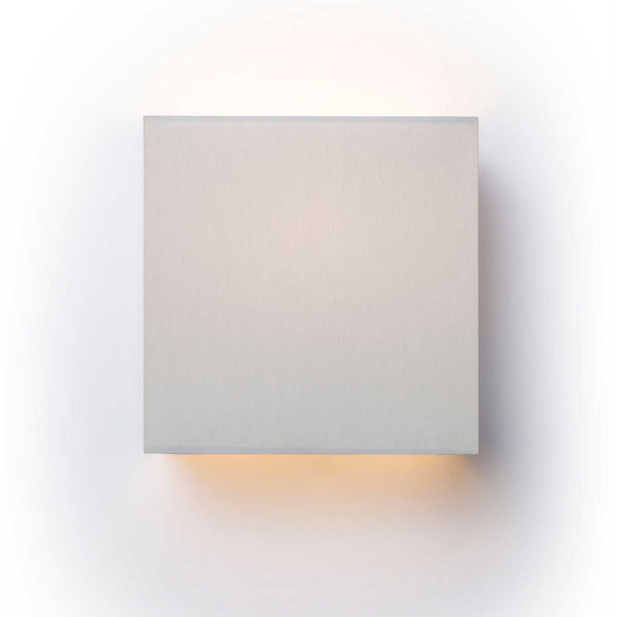 RENDL wall lamp LOPE W 25/14 wall  Chintz light grey/white PVC 230V LED E27 15W R11560 5