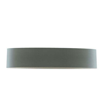 RENDL shades, shade bases, pendent sets CASUAL 120/25 shade  Monaco petrol blue/silver PVC  max. 23W R11582 1