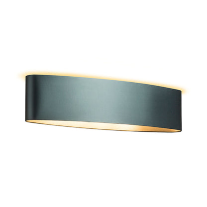 RENDL shades, shade bases, pendent sets CASUAL 90/22 shade  Monaco petrol blue/silver PVC  max. 23W R11583 3