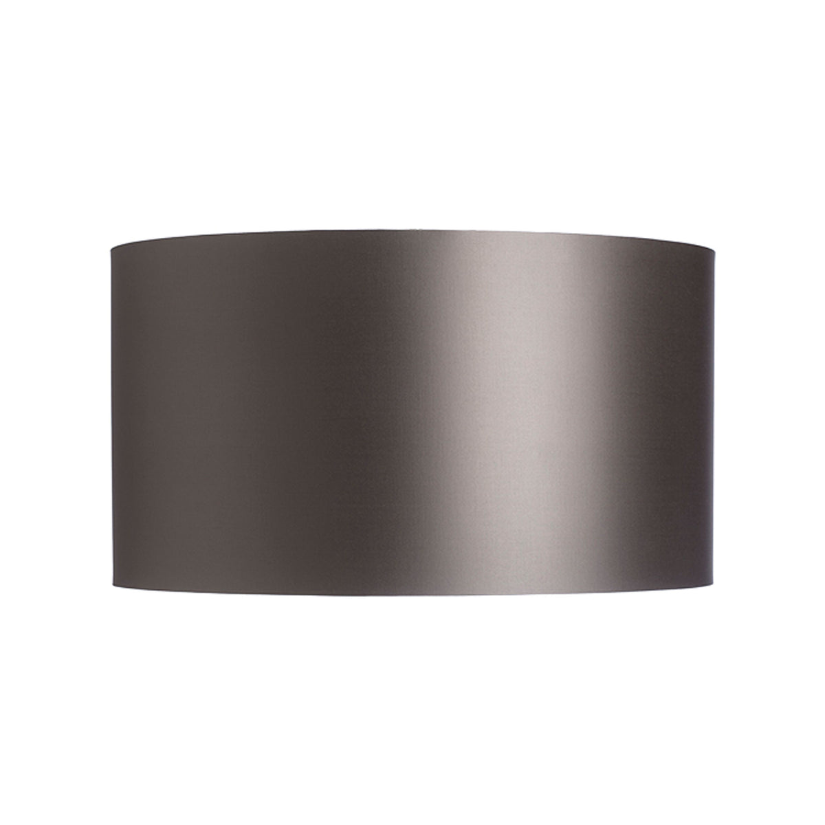 RENDL shades, shade bases, pendent sets RON 55/30 shade  Monaco dove gray/silver PVC  max. 23W R11585 6