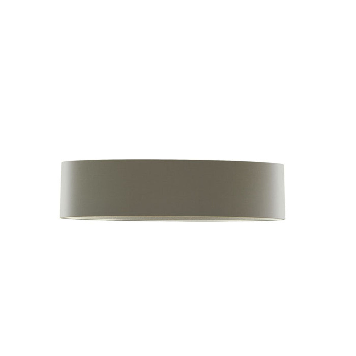 RENDL shades, shade bases, pendent sets CASUAL 90/22 shade  Monaco dove gray/silver PVC  max. 23W R11594 1