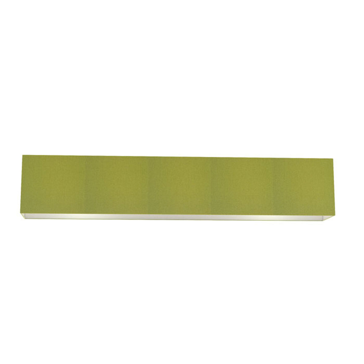 RENDL Outlet LOPE 120/22 shade Chintz lime/white PVC max. 23W R11639 1