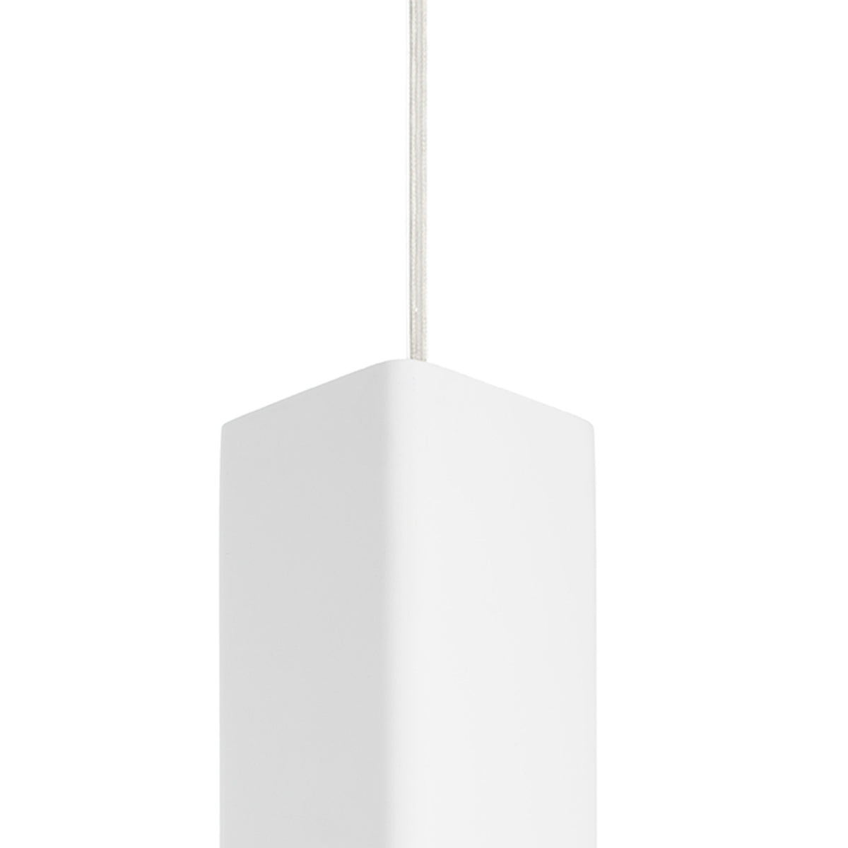 RENDL pendant lamp JACK RC pendant  plaster 230V GU10 35W R11676 3