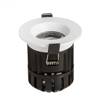 RENDL recessed light RINO recessed without cover  230V LED 10W 36° IP65 3000K R11682 6