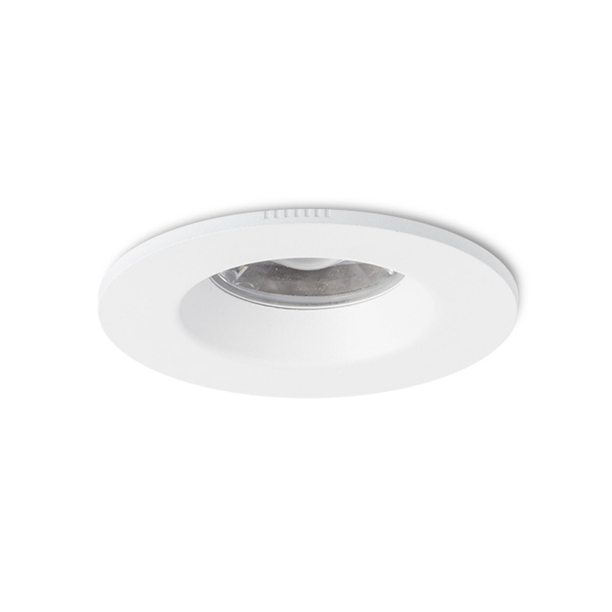 RENDL recessed light RINO decorative front cover white   R11683 3