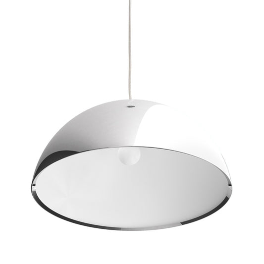 RENDL Outlet SINTRA 40 pendant  chrome 230V LED E27 30W R11699 1