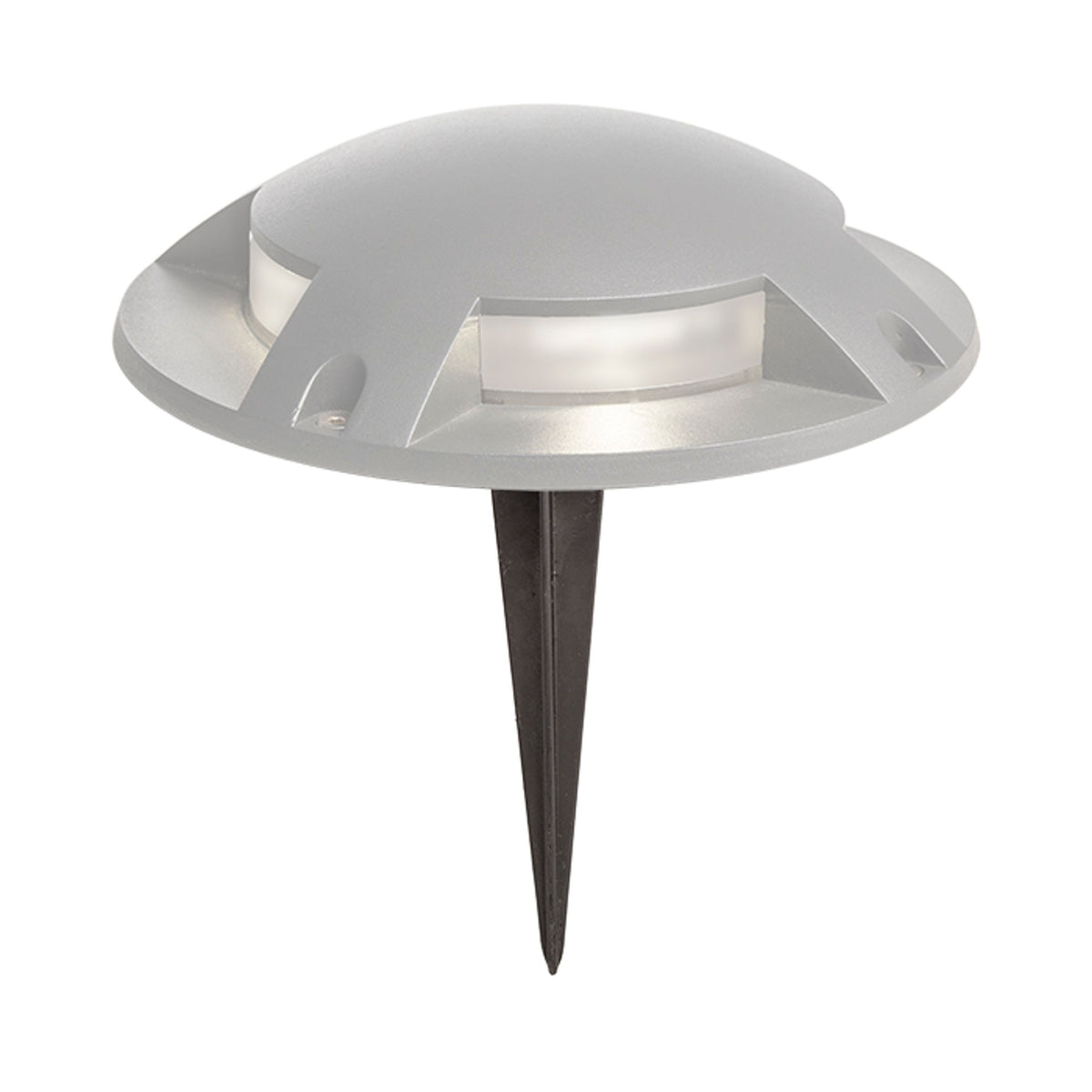 RENDL outdoor lamp UNIVERSAL SPIKE ground black  R11755 7