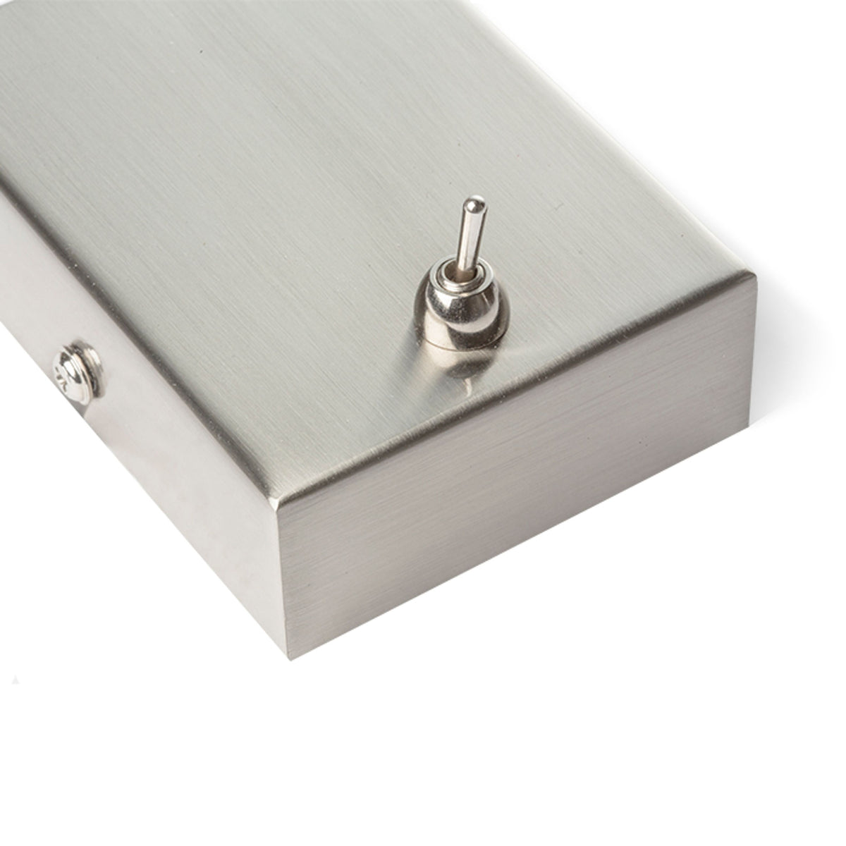 RENDL spotlight POINT wall  matt nickel 230V LED 3W 40°  3000K R11758 6