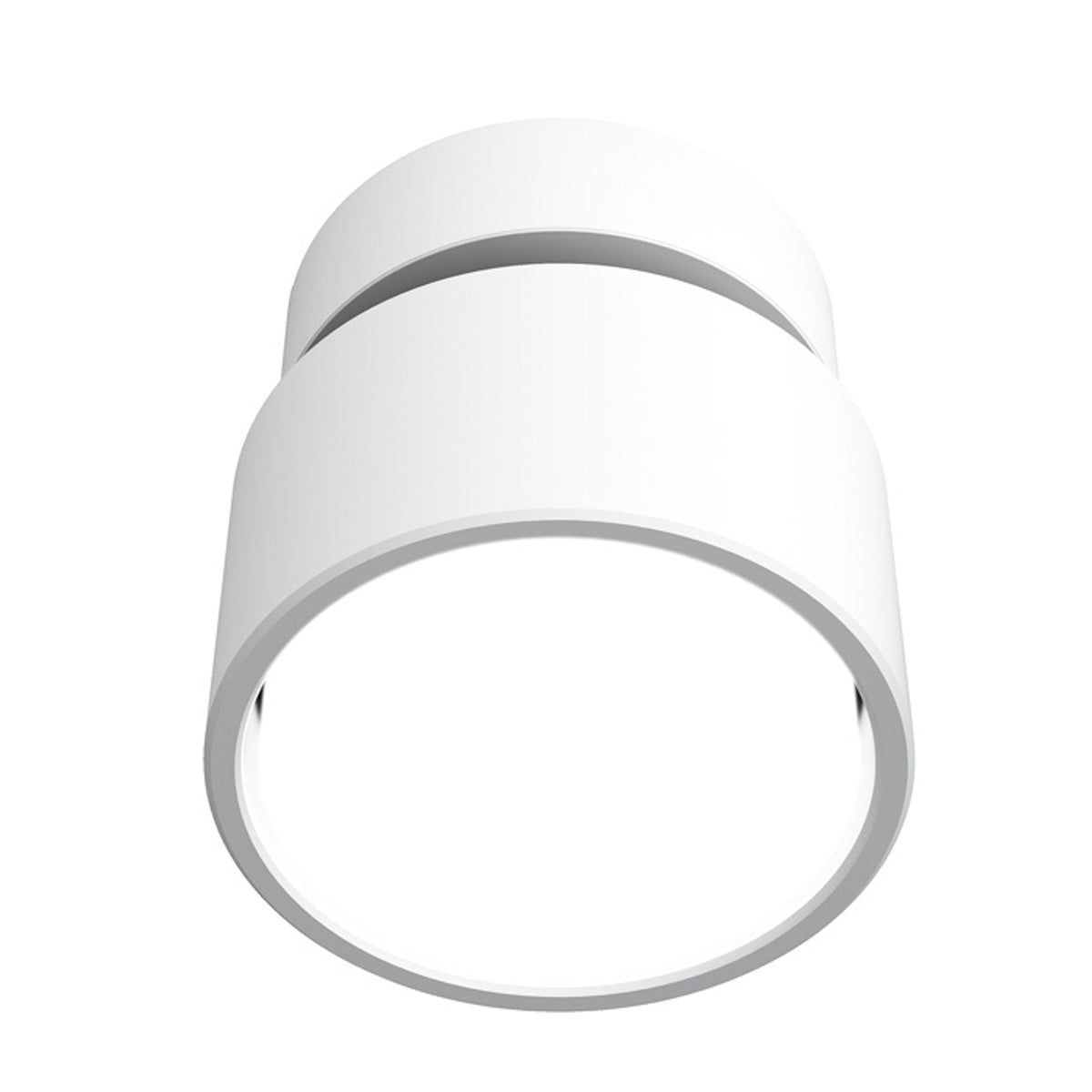 RENDL surface mounted lamp PIXIE ceiling white chrome 230V LED GX53 7W R11770 3