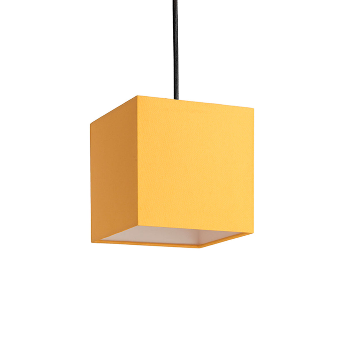 RENDL shades, shade bases, pendent sets TEMPO 15/15 shade Chintz orange/white PVC max. 28W R11816 6