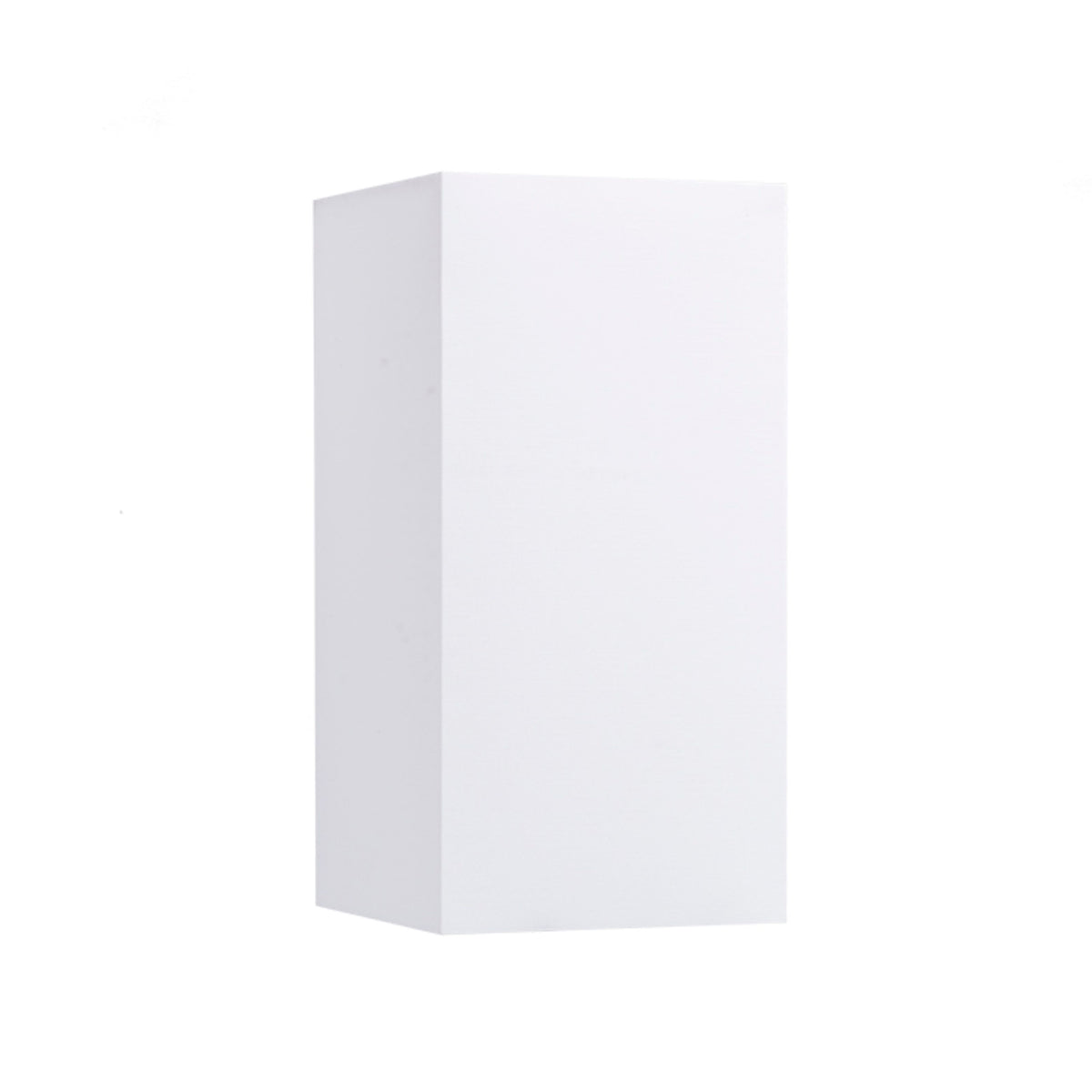 RENDL shades, shade bases, pendent sets TEMPO 15/30 shade Polycotton white/white PVC max. 28W R11822 5