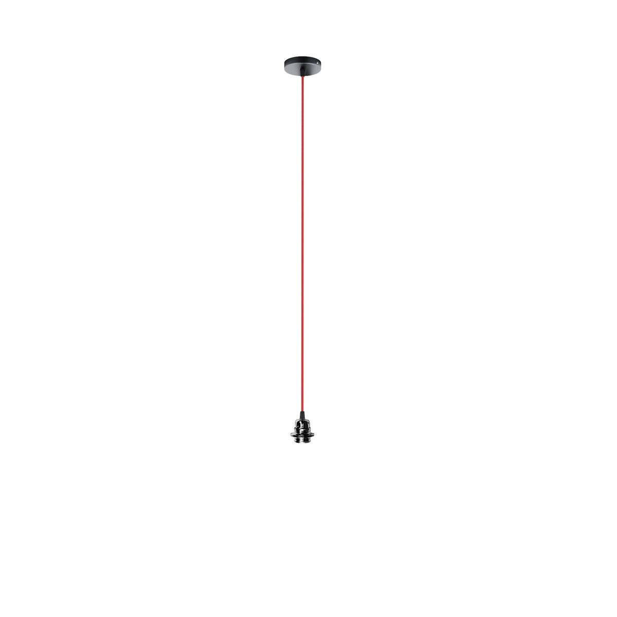 RENDL shades, shade bases, pendent sets ELISA pendant set BB+RC+BCHF   230V LED E27 15W R11879 1