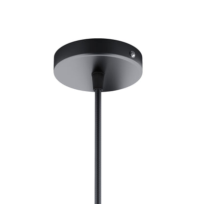 RENDL shades, shade bases, pendent sets ELISA pendant set BB+BC+GF   230V LED E27 15W R11883 2