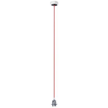 RENDL shades, shade bases, pendent sets HEX pendant set WB+RC+CHF+BC1   230V LED E27 15W R11929 2