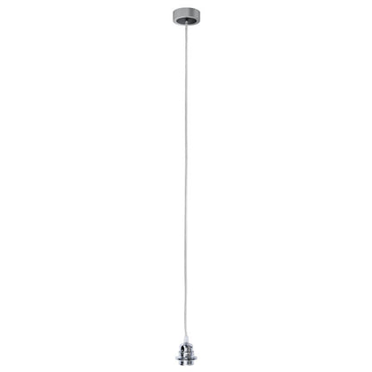 RENDL shades, shade bases, pendent sets HEX pendant set SGB+TC+CHF+BC1   230V LED E27 15W R11930 2