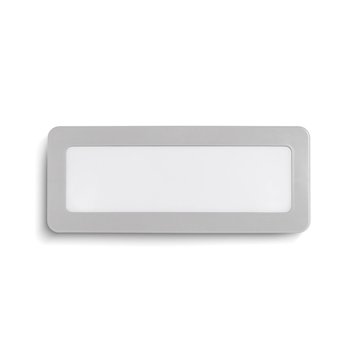 RENDL outdoor lamp RENO SQ DR surface mounted grey  230V LED 5W IP65  3000K R11951 2