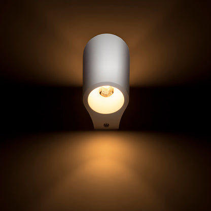 RENDL wall lamp GINA S wall  plaster 230V LED G9 5W R11959 4