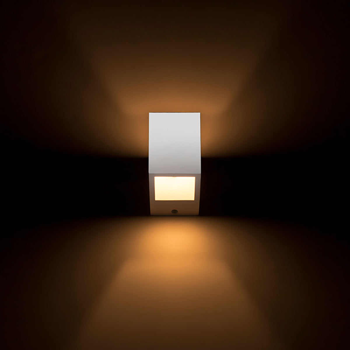 RENDL wall lamp JACK RC S wall  plaster 230V LED G9 5W R11960 3