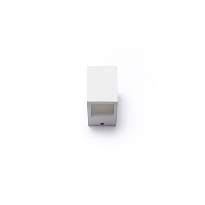 RENDL wall lamp JACK RC S wall  plaster 230V LED G9 5W R11960 4