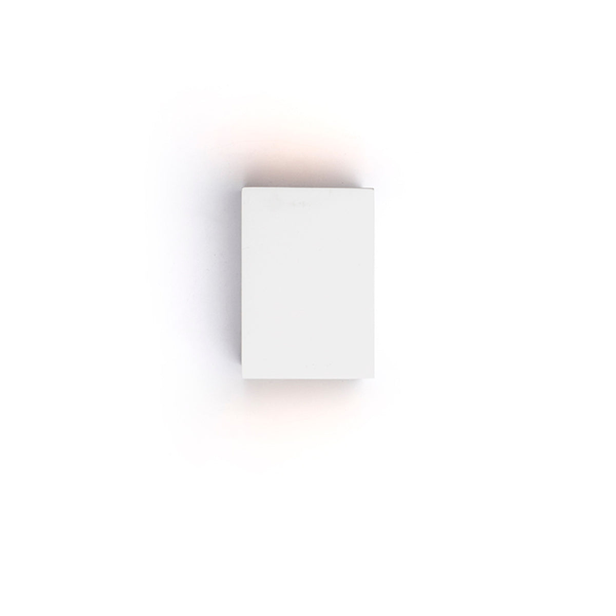 RENDL wall lamp JACK RC S wall  plaster 230V LED G9 5W R11960 8