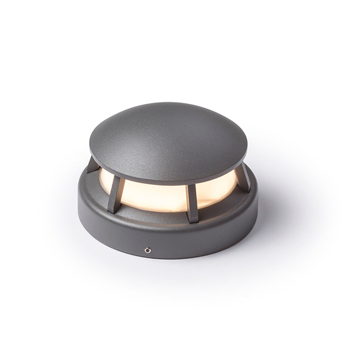RENDL outdoor lamp FAROS outdoor anthracite grey  230V LED 3W IP54  3000K R11963 1