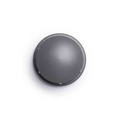 RENDL outdoor lamp FAROS outdoor anthracite grey  230V LED 3W IP54  3000K R11963 2