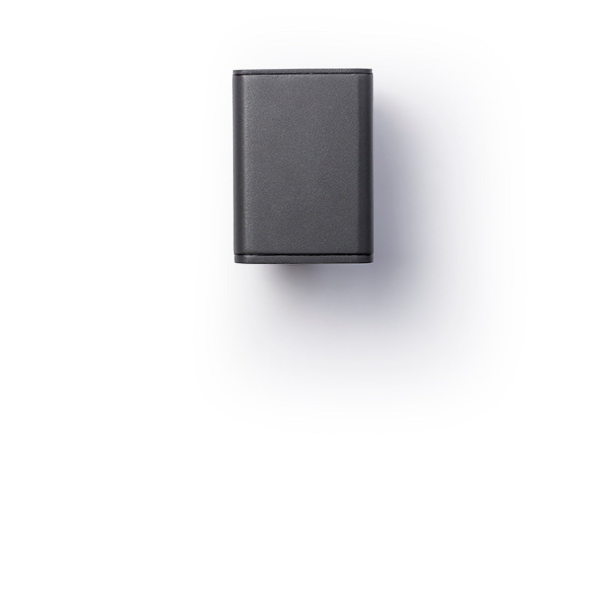 RENDL outdoor lamp MIZZI SQ I wall anthracite grey  230V LED 12W 44° IP54  3000K R11964 2