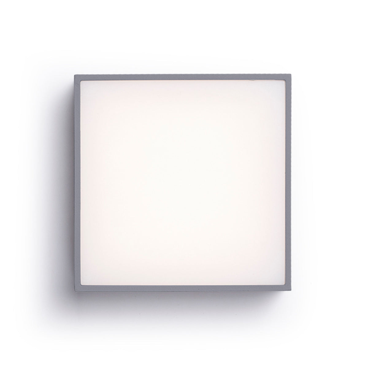RENDL outdoor lamp BONO surface mounted anthracite grey  230V LED 4W IP65  3000K R11967 2