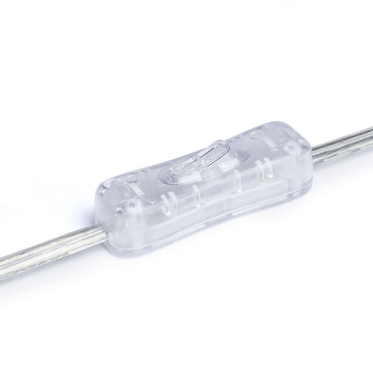 RENDL table lamp PLAZA S table white chrome 230V LED E27 15W R11973 4