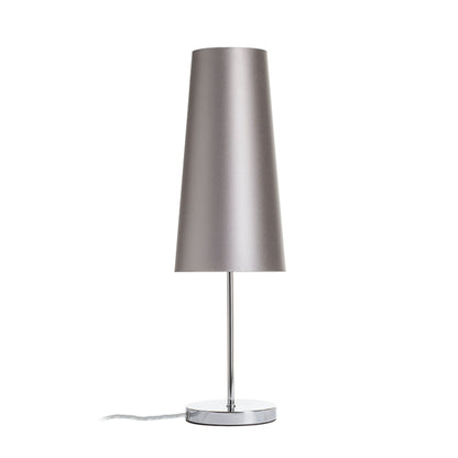 RENDL shades, shade bases, pendent sets NYC table lamp  chrome 230V LED E27 15W R11990 8