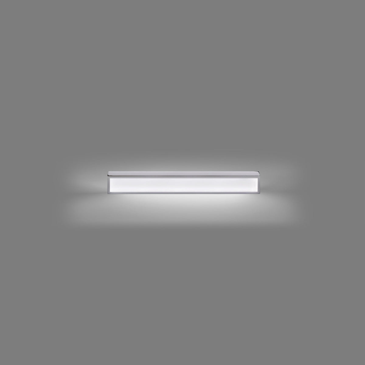 RENDL wall lamp MARINA LED 60 wall  chrome 230V LED 19W IP44  3000K R11993 7