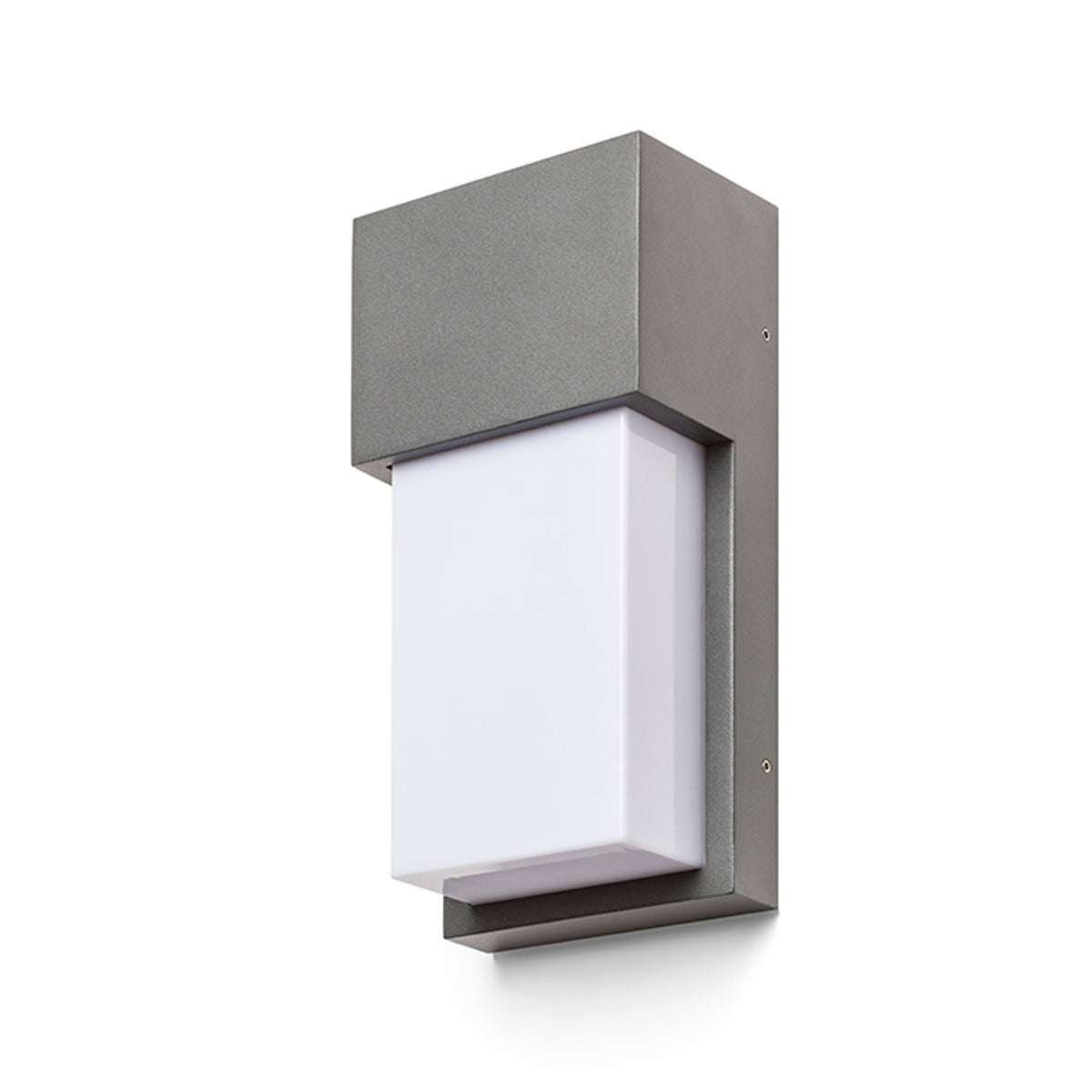 RENDL outdoor lamp CHICAGO wall anthracite grey  230V LED E27 11W IP44 R12018 1