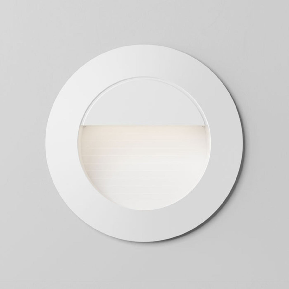 RENDL Outlet MARCO recessed white  230V LED 3W IP54  3000K R12024 4