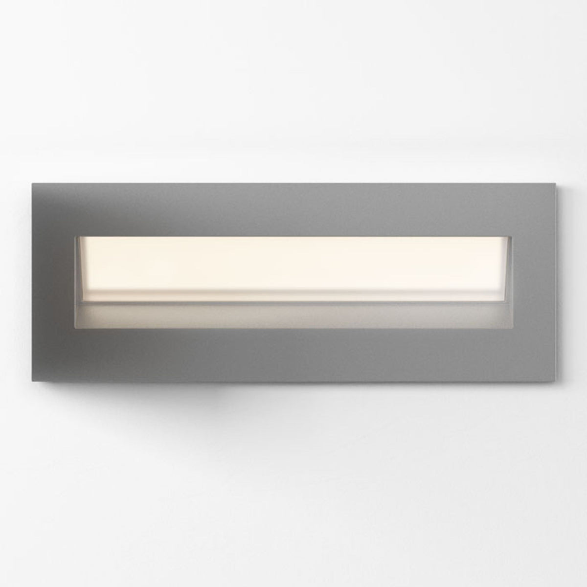RENDL Outlet TESS RC recessed silver grey 230V LED 3W 3000K R12031 4