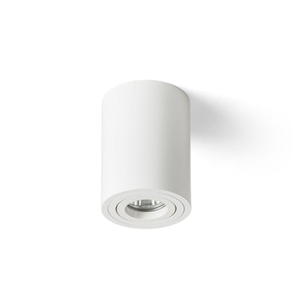 RENDL surface mounted lamp MOMA directional white  230V LED GU10 7W R12044 5
