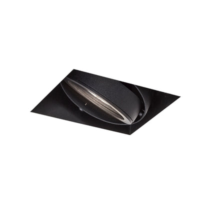 RENDL recessed light ELECTRA I  black  12V LED G53 15W R12050 9