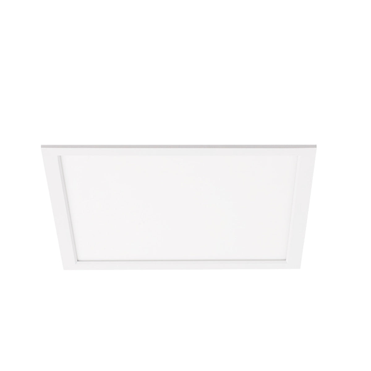 RENDL recessed light STRUCTURAL LED 40x40 recessed white  230V LED 40W  3000K R12062 8
